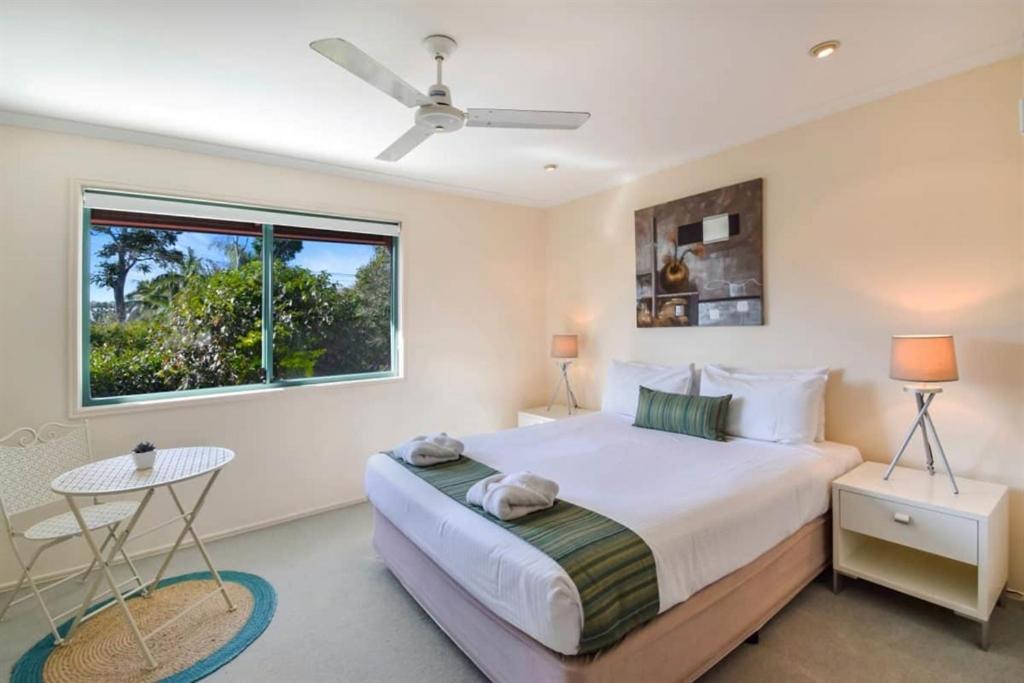 Terrapin Apartments Noosaville Esterno foto