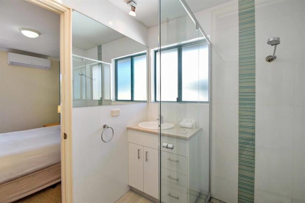 Terrapin Apartments Noosaville Esterno foto