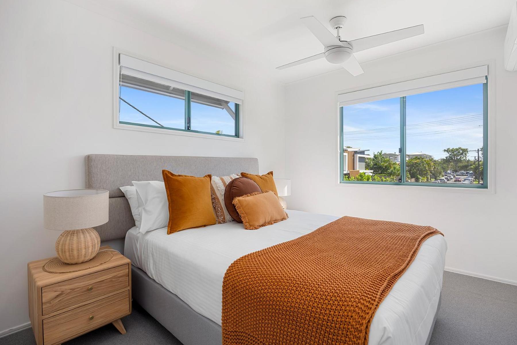 Terrapin Apartments Noosaville Esterno foto