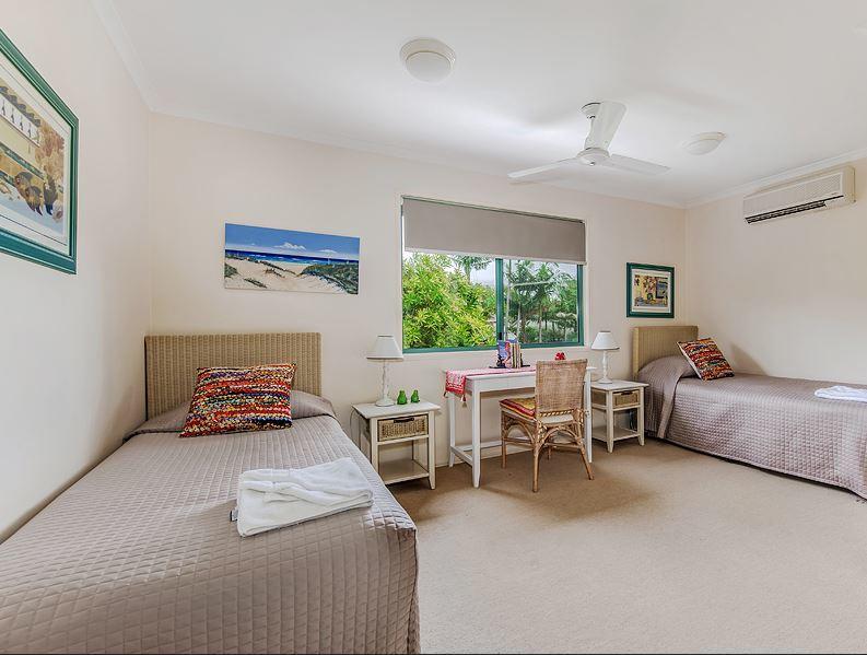 Terrapin Apartments Noosaville Esterno foto
