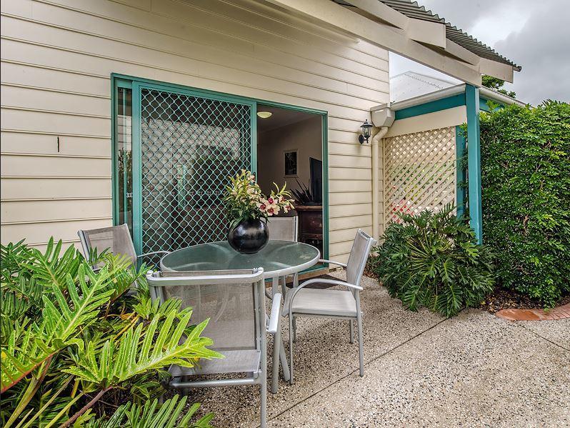 Terrapin Apartments Noosaville Esterno foto