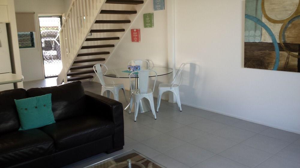 Terrapin Apartments Noosaville Esterno foto