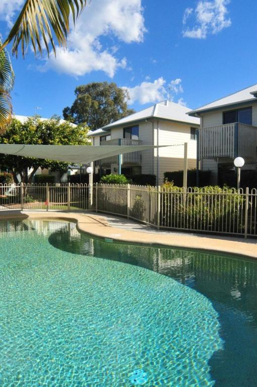 Terrapin Apartments Noosaville Esterno foto