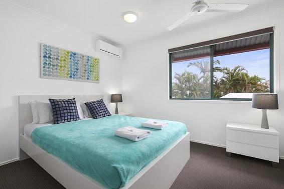 Terrapin Apartments Noosaville Esterno foto