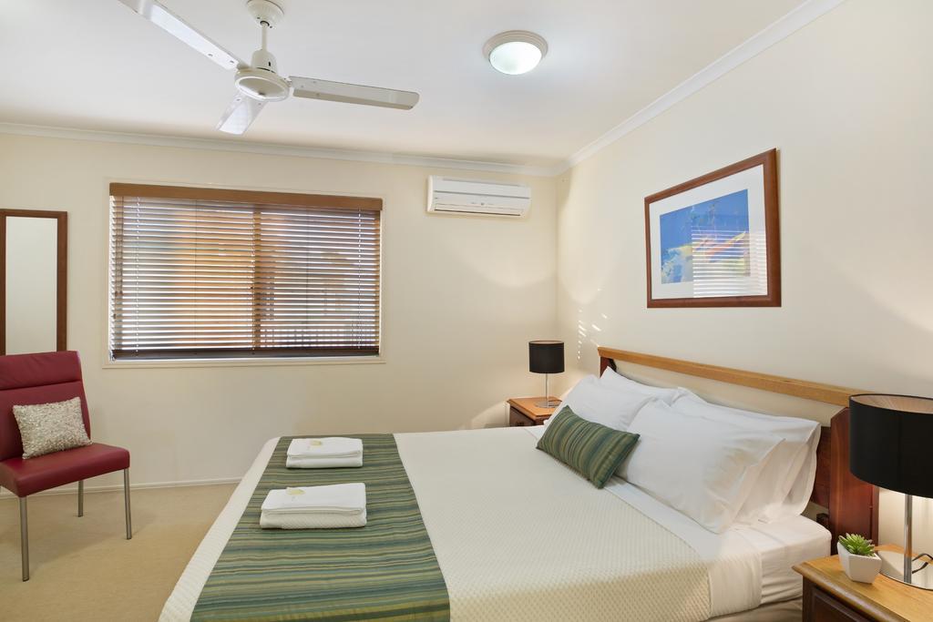 Terrapin Apartments Noosaville Esterno foto