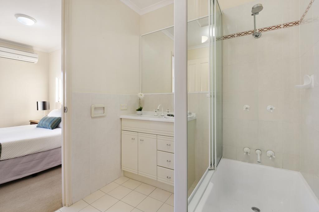 Terrapin Apartments Noosaville Esterno foto