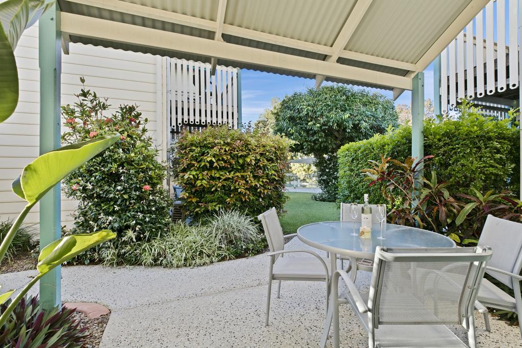 Terrapin Apartments Noosaville Esterno foto