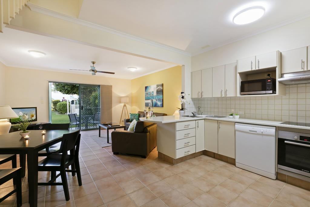 Terrapin Apartments Noosaville Esterno foto